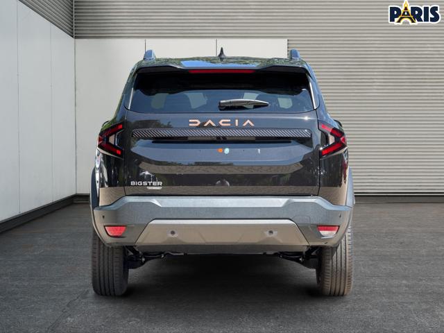 Dacia / Bigster / Schwarz / / / PANO+NAVI+ARKAMYS+KAMERA+SHZ+LED+18 ALU, Beispielbilder, ggf. teilweise mit Sonderausstattung