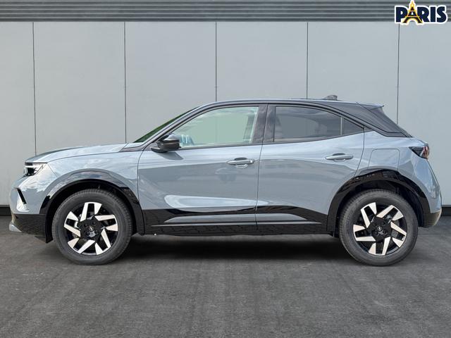 Opel / Mokka / Grau / / / SHZ+KAMERA+LED+PDC+17LM, Beispielbilder, ggf. teilweise mit Sonderausstattung