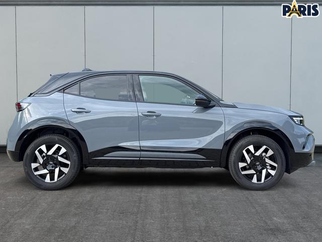 Opel / Mokka / Grau / / / SHZ+KAMERA+LED+PDC+17LM, Beispielbilder, ggf. teilweise mit Sonderausstattung