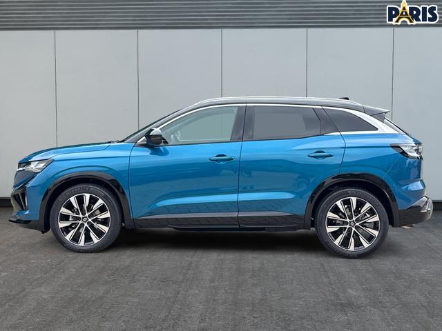 Renault / Austral / Blau / / / LED+KAMERA+PDC+19 LM, Beispielbilder, ggf. teilweise mit Sonderausstattung