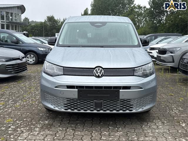 Volkswagen / Caddy Maxi / / / / Caddy Maxi KAMERA+APP+PDC+ACC+LANE ASSIST, Beispielbilder, ggf. teilweise mit Sonderausstattung