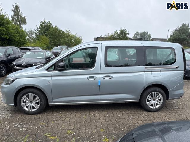Volkswagen / Caddy Maxi / / / / Caddy Maxi KAMERA+APP+PDC+ACC+LANE ASSIST, Beispielbilder, ggf. teilweise mit Sonderausstattung