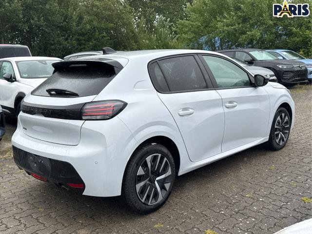 Peugeot / 208 / Wei&szlig; / / / MAN6+KAMERA+NAVI+SHZ+LED+PDC+TEMPOMAT, Beispielbilder, ggf. teilweise mit Sonderausstattung