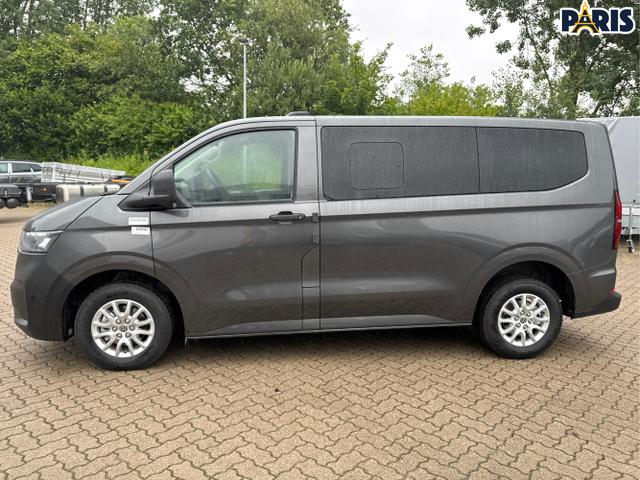 Volkswagen / T7 Caravelle / / / / KR+SHZ+AHK+GJR+KLIMAAUT.+ KAMERA+ PDC+ LED, Beispielbilder, ggf. teilweise mit Sonderausstattung