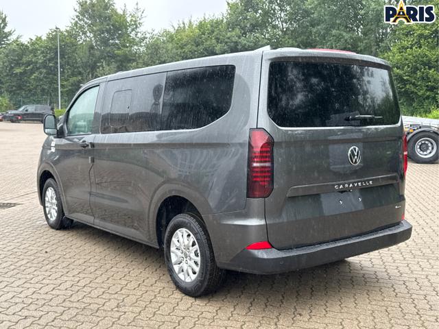 Volkswagen / T7 Caravelle / / / / KR+SHZ+AHK+GJR+KLIMAAUT.+ KAMERA+ PDC+ LED, Beispielbilder, ggf. teilweise mit Sonderausstattung