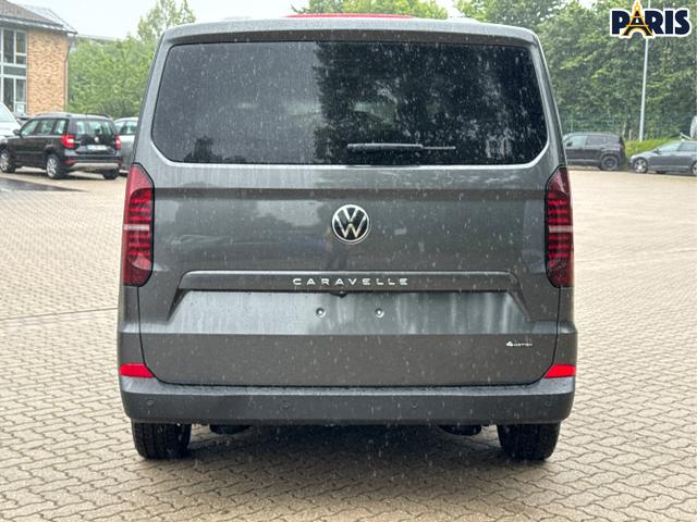Volkswagen / T7 Caravelle / / / / KR+SHZ+AHK+GJR+KLIMAAUT.+ KAMERA+ PDC+ LED, Beispielbilder, ggf. teilweise mit Sonderausstattung