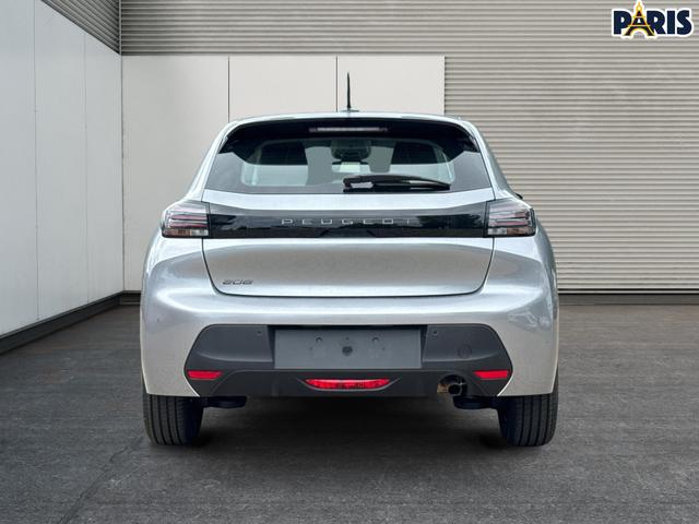 Peugeot / 208 / Grau / / / MAN6+SHZ+LED+PDC+TEMPOMAT, Beispielbilder, ggf. teilweise mit Sonderausstattung