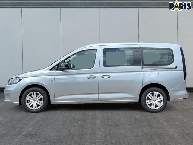 Volkswagen / Caddy Maxi / / / / Caddy Maxi KAMERA+APP+PDC+ACC+LANE ASSIST, Beispielbilder, ggf. teilweise mit Sonderausstattung
