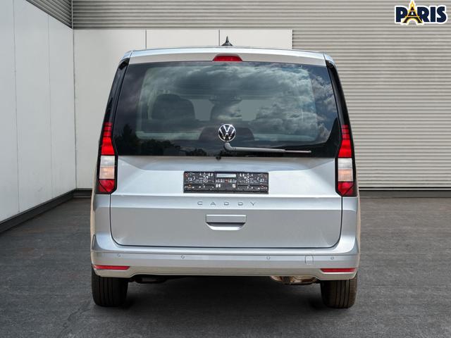 Volkswagen / Caddy Maxi / / / / Caddy Maxi KAMERA+APP+PDC+ACC+LANE ASSIST, Beispielbilder, ggf. teilweise mit Sonderausstattung