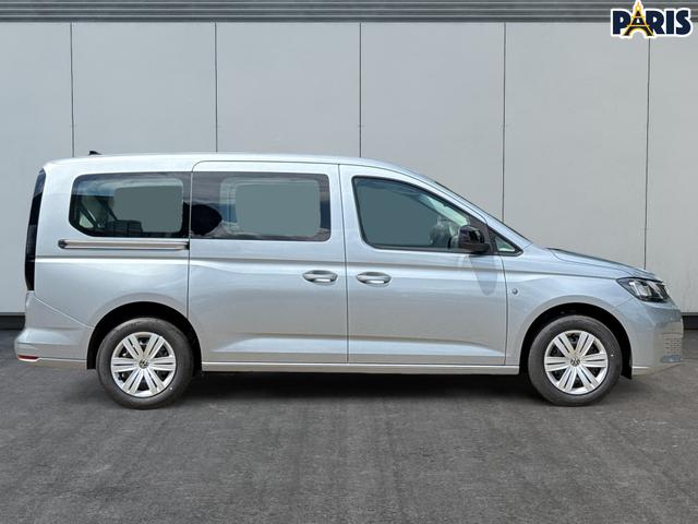 Volkswagen / Caddy Maxi / / / / Caddy Maxi KAMERA+APP+PDC+ACC+LANE ASSIST, Beispielbilder, ggf. teilweise mit Sonderausstattung