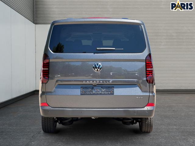 Volkswagen / T7 Caravelle / / / / KR+SHZ+AHK+GJR+KLIMAAUT.+ KAMERA+ PDC+ LED, Beispielbilder, ggf. teilweise mit Sonderausstattung