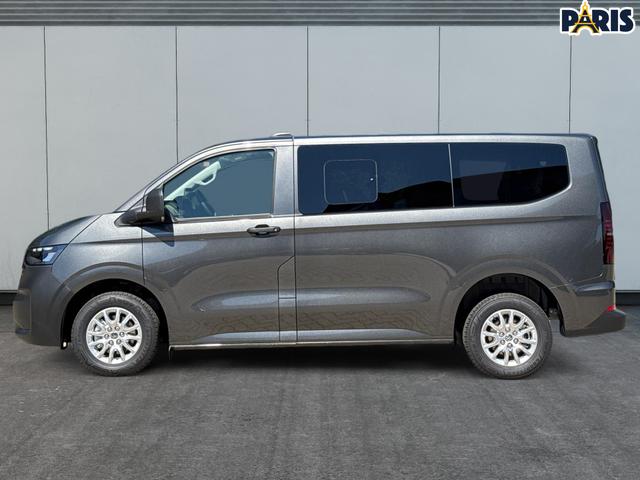 Volkswagen / T7 Caravelle / / / / KR+SHZ+AHK+GJR+KLIMAAUT.+ KAMERA+ PDC+ LED, Beispielbilder, ggf. teilweise mit Sonderausstattung