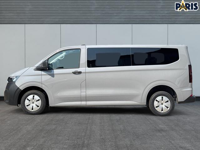 Volkswagen / T7 Caravelle / / / / LR+9 Sitze+AHK+KLIMAAUT.+KAMERA+PDC+LED, Beispielbilder, ggf. teilweise mit Sonderausstattung