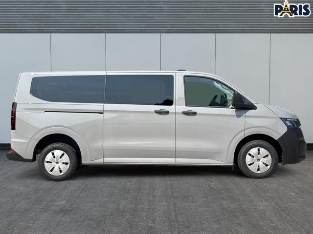 Volkswagen / T7 Caravelle / / / / LR+9 Sitze+AHK+KLIMAAUT.+KAMERA+PDC+LED, Beispielbilder, ggf. teilweise mit Sonderausstattung
