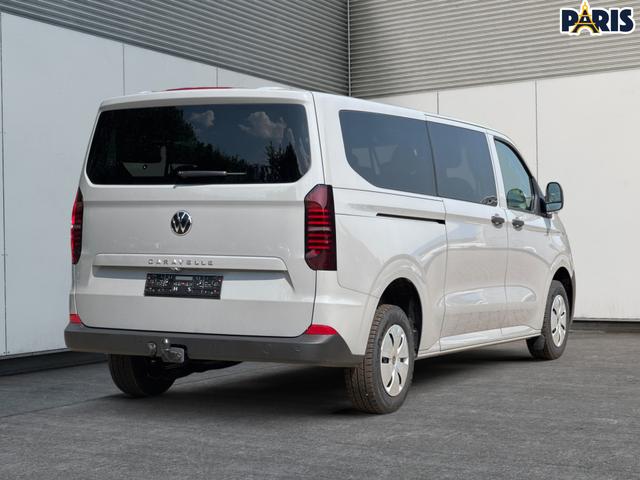 Volkswagen / T7 Caravelle / / / / LR+9 Sitze+AHK+KLIMAAUT.+KAMERA+PDC+LED, Beispielbilder, ggf. teilweise mit Sonderausstattung
