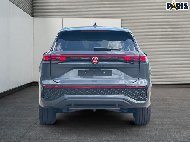 Volkswagen / Tayron / Grau / / / PLUG-IN+PANO+AHK+HuD+MATRIX+360 KAM+20ALU+ACC+eHK+BLACK STYLE