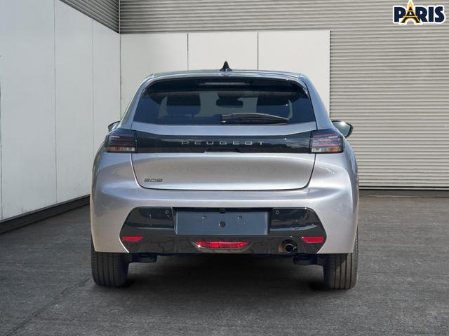 Peugeot / 208 / Grau / / / MAN6+KAMERA+NAVI+SHZ+LED+PDC+TEMPOMAT, Beispielbilder, ggf. teilweise mit Sonderausstattung