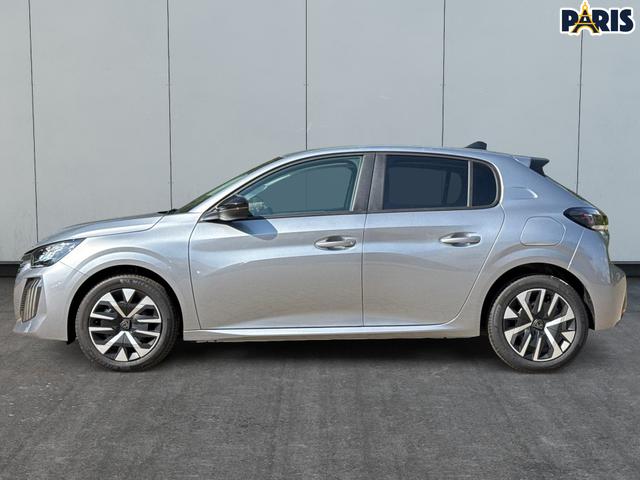Peugeot / 208 / Grau / / / MAN6+KAMERA+NAVI+SHZ+LED+PDC+TEMPOMAT, Beispielbilder, ggf. teilweise mit Sonderausstattung