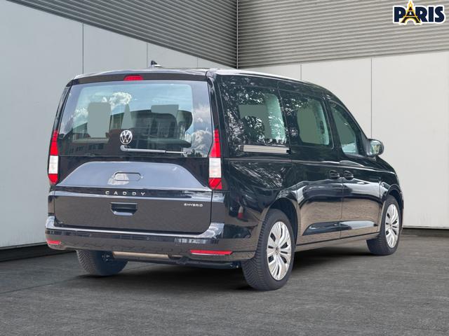 Volkswagen / Caddy Maxi / / / / Caddy Maxi +PDC v+h+KAMERA+SHZ+GJR+ACC+LANE ASSIST