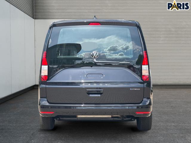 Volkswagen / Caddy Maxi / / / / Caddy Maxi +PDC v+h+KAMERA+SHZ+GJR+ACC+LANE ASSIST