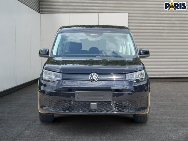 Volkswagen / Caddy Maxi / / / / Caddy Maxi +PDC v+h+KAMERA+SHZ+GJR+ACC+LANE ASSIST