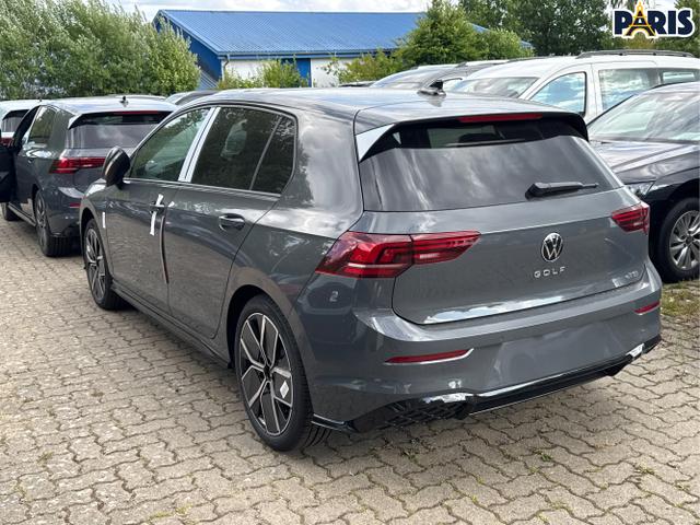 Volkswagen / Golf / Grau / / / PANO+LED-PLUS+ACC+SHZ+KEYLESS+KAMERA+18 ALU, Beispielbilder, ggf. teilweise mit Sonderausstattung