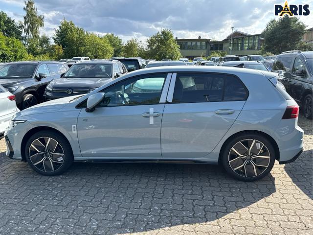 Volkswagen / Golf / Blau / / / LED-PLUS+ACC+SHZ+KEYLESS+KAMERA+18 ALU, Beispielbilder, ggf. teilweise mit Sonderausstattung