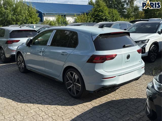 Volkswagen / Golf / Blau / / / LED-PLUS+ACC+SHZ+KEYLESS+KAMERA+18 ALU, Beispielbilder, ggf. teilweise mit Sonderausstattung