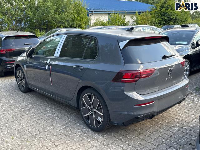 Volkswagen / Golf / Grau / / / LED-PLUS+ACC+SHZ+KEYLESS+KAMERA+18 ALU, Beispielbilder, ggf. teilweise mit Sonderausstattung