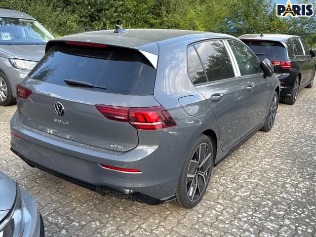 Volkswagen / Golf / Grau / / / LED-PLUS+ACC+SHZ+KEYLESS+KAMERA+18 ALU, Beispielbilder, ggf. teilweise mit Sonderausstattung
