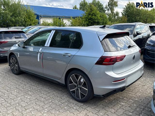 Volkswagen / Golf / Silber / / / LED-PLUS+ACC+SHZ+KEYLESS+KAMERA+18 ALU, Beispielbilder, ggf. teilweise mit Sonderausstattung