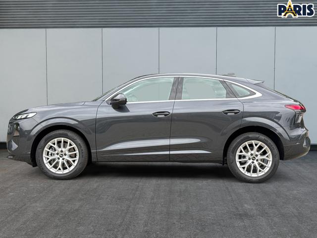 Audi / Q3 Sportback / / / / MJ 2026+NAVI+KAMERA+AHK+PANO+PDC+EL. HECKKL.+LED+18 LM