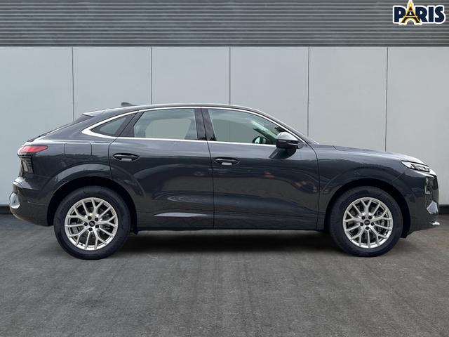 Audi / Q3 Sportback / / / / MJ 2026+NAVI+KAMERA+AHK+PANO+PDC+EL. HECKKL.+LED+18 LM