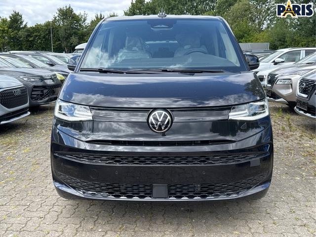 Volkswagen / T7 Multivan / / / / LANG 4x4+7-SITZER+MATRIX+AHK+KAMERA+SHZ+17 ALU, Beispielbilder, ggf. teilweise mit Sonderausstattung