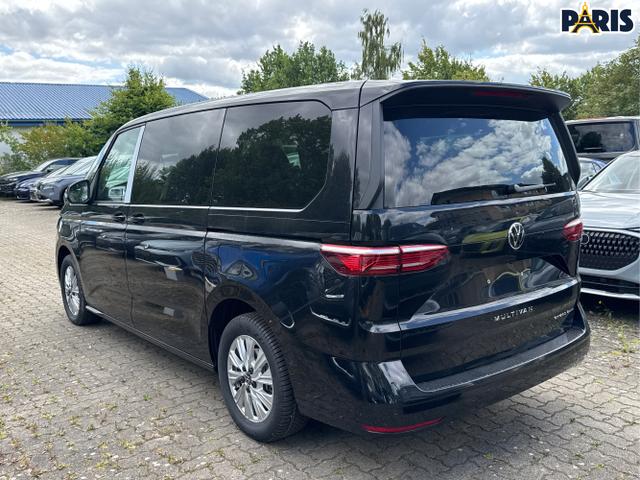 Volkswagen / T7 Multivan / / / / LANG 4x4+7-SITZER+MATRIX+AHK+KAMERA+SHZ+17 ALU, Beispielbilder, ggf. teilweise mit Sonderausstattung