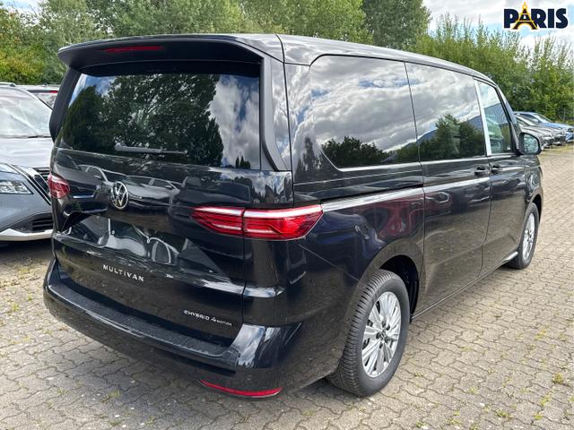 Volkswagen / T7 Multivan / / / / LANG 4x4+7-SITZER+MATRIX+AHK+KAMERA+SHZ+17 ALU, Beispielbilder, ggf. teilweise mit Sonderausstattung