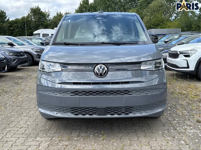 Volkswagen / T7 Multivan / / / / LANG 7SITZER+MATRIX+AHK+KAMERA+SHZ+17 ALU, Beispielbilder, ggf. teilweise mit Sonderausstattung