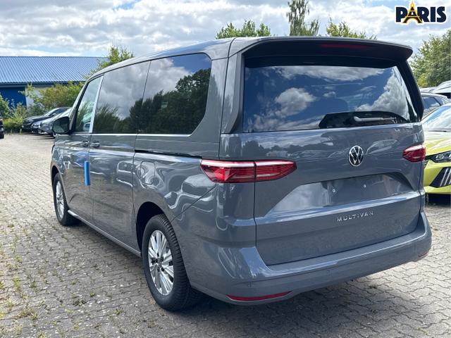 Volkswagen / T7 Multivan / / / / LANG 7SITZER+MATRIX+AHK+KAMERA+SHZ+17 ALU, Beispielbilder, ggf. teilweise mit Sonderausstattung
