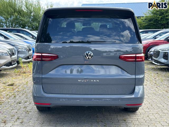Volkswagen / T7 Multivan / / / / LANG 7SITZER+MATRIX+AHK+KAMERA+SHZ+17 ALU, Beispielbilder, ggf. teilweise mit Sonderausstattung