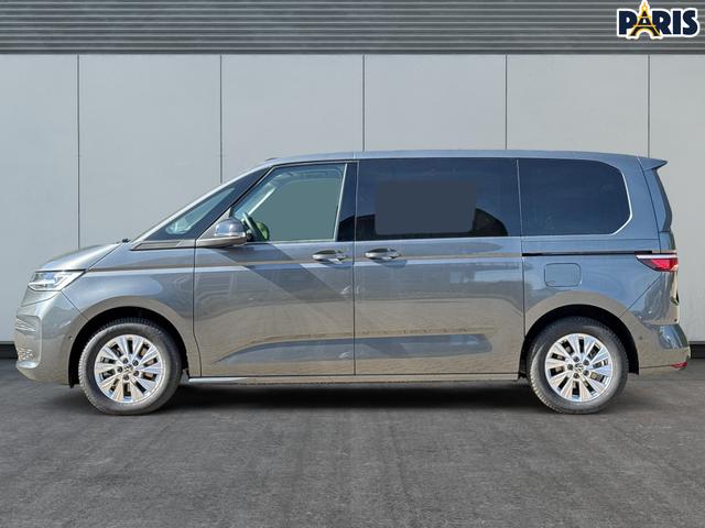Volkswagen / T7 Multivan / / / / KURZ 4x4+7-SITZER+MATRIX+AHK+KAMERA+SHZ+17 ALU, Beispielbilder, ggf. teilweise mit Sonderausstattung