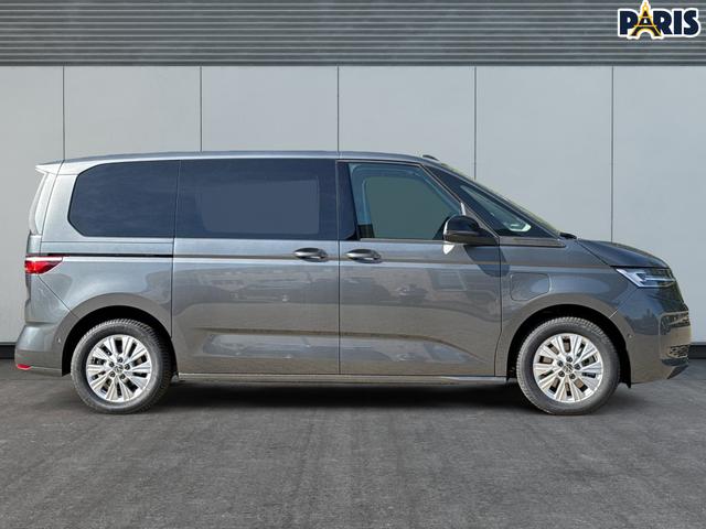 Volkswagen / T7 Multivan / / / / KURZ 4x4+7-SITZER+MATRIX+AHK+KAMERA+SHZ+17 ALU, Beispielbilder, ggf. teilweise mit Sonderausstattung