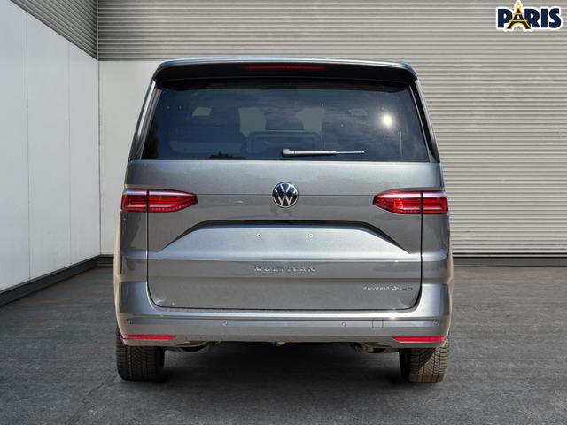 Volkswagen / T7 Multivan / / / / KURZ 4x4+7-SITZER+MATRIX+AHK+KAMERA+SHZ+17 ALU, Beispielbilder, ggf. teilweise mit Sonderausstattung