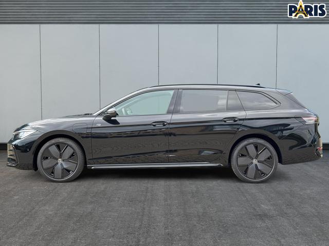 Volkswagen / Passat Variant / / / / LEDER+PANO+AHK+MATRIX+eHK+360 KAM+NAVI+HUD, Beispielbilder, ggf. teilweise mit Sonderausstattung