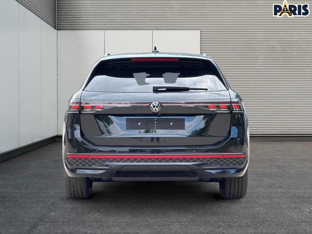 Volkswagen / Passat Variant / / / / LEDER+PANO+AHK+MATRIX+eHK+360 KAM+NAVI+HUD, Beispielbilder, ggf. teilweise mit Sonderausstattung