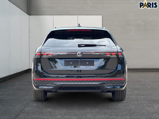 Volkswagen / Passat Variant / / / / LEDER+PANO+AHK+MATRIX+eHK+360 KAM+NAVI+HUD, Beispielbilder, ggf. teilweise mit Sonderausstattung