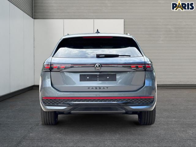 Volkswagen / Passat Variant / / / / LEDER+PANO+AHK+MATRIX+eHK+360 KAM+NAVI+HUD, Beispielbilder, ggf. teilweise mit Sonderausstattung