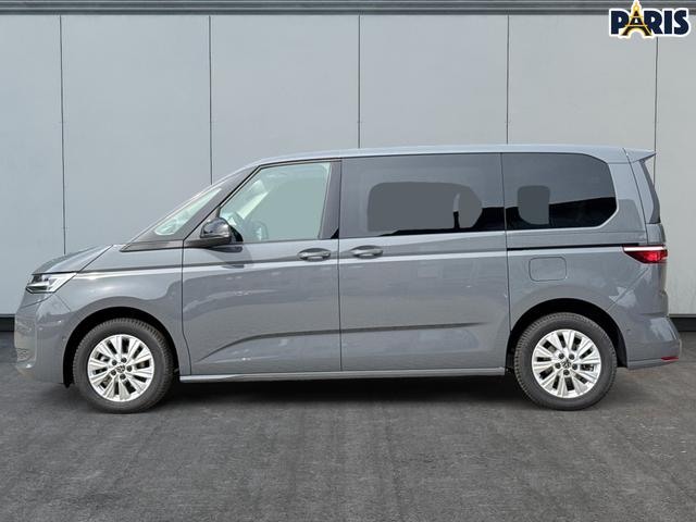 Volkswagen / T7 Multivan / / / / KURZ 7SITZER+MATRIX+AHK+KAMERA+SHZ+17 ALU, Beispielbilder, ggf. teilweise mit Sonderausstattung