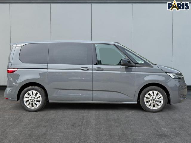Volkswagen / T7 Multivan / / / / KURZ 7SITZER+MATRIX+AHK+KAMERA+SHZ+17 ALU, Beispielbilder, ggf. teilweise mit Sonderausstattung
