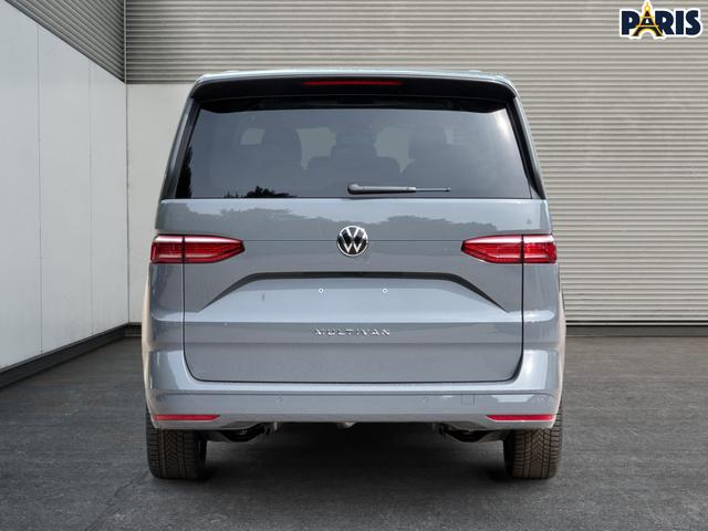 Volkswagen / T7 Multivan / / / / KURZ 7SITZER+MATRIX+AHK+KAMERA+SHZ+17 ALU, Beispielbilder, ggf. teilweise mit Sonderausstattung