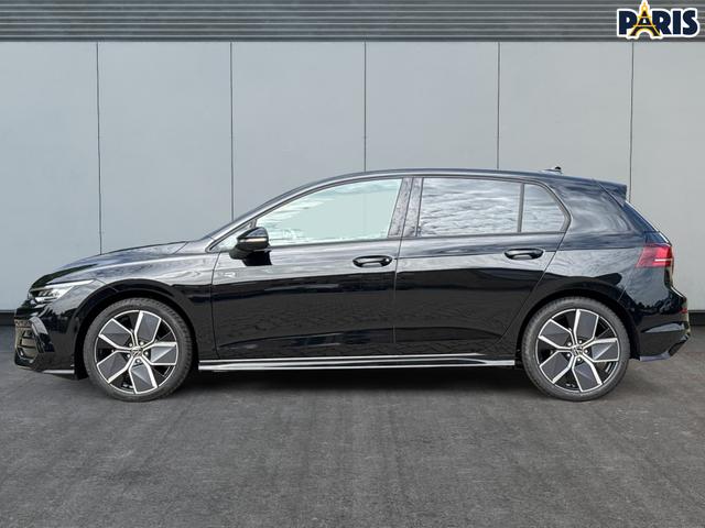 Volkswagen / Golf / Schwarz / / / LED-PLUS+ACC+SHZ+KEYLESS+KAMERA+18 ALU, Beispielbilder, ggf. teilweise mit Sonderausstattung